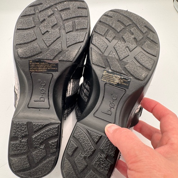 Born Concept b.o.c. Clog Mules - Picture 7 of 10